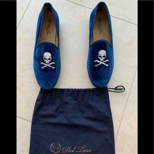 Men’s Del Toro Slipper